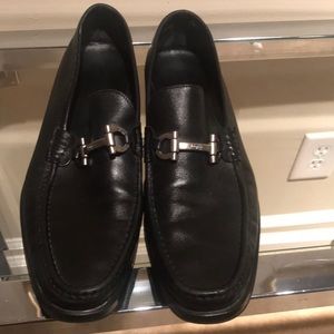 Salvatore Ferragamo Shoes